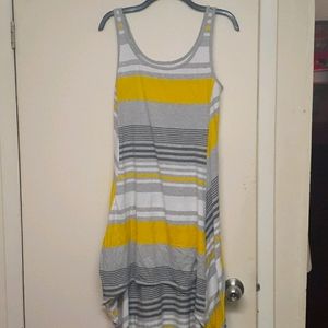 Marc New York Xl Maxi Dress
